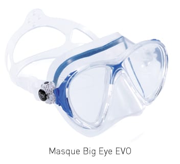 masque plongee lys vision Lys Vision Opticien