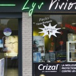 Notre boutique de Bousbecque