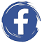 Logo facebook Lys vision